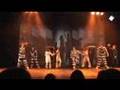 Extreme Dance Comedy - Break out