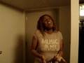 Encourage Yourself...Just sanging...lol