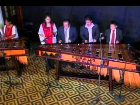 Cunen - Este y otros temas musicales de nuestro instrumento autóctono, pueden disfrutarlos a las 6 de la mañana y 12 del ½ día en nuestra franja Tv Marimba de TV USA...