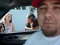 20,000 Watt Tahoe-Tremendous Bass20 Young Ren Demos New Beat