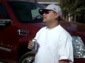 20,000 Watt Tahoe-Tremendous Bass20 Young Ren Demos New Beat