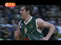 Video Face-off: Goran Dragic