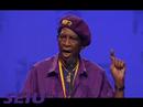 Fred Hicks of Local 1199 opens the 2008 Convention