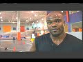 Brian Waters' X-treme Basketball...