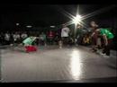 circus Runaways vs east coast concrete allstars