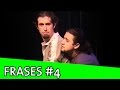 Improvável - Frases 1 (Barbixas e Cristiane Wersom)