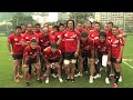 On 30th April it will be exactly 50 days since the Earthquake & Tsunami occurred. A group of Japanese rugby fans have started a campaign to raise money and spirits for people in the affected area with the Tohoku Gambare! Campaign. Organizers hope that this will be a worldwide show of solidarity for the rugby communities of Japan affected by the earthquake. One of the ways to show support is by voicing a message to the people of Japan affected by this terrible rugby tragedy. Simply explain who you or your team are and where you are playing - and then give this special Japanese message 