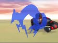 SSBB - Wi-Fi Friend Battles 38 (OMEGA vs Kancer [4/4])