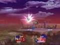 SSBB - Wi-Fi Friend Battles 38 (OMEGA vs Kancer [4/4])