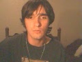 Nirvana About a girl cover