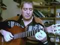 Sunrise   acoustic guitar