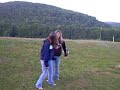 two person cartwheels part 1