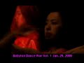 a very cool dance/performance art group led by the amazing dancer yoko higashino,  check out their website:
http://www.baby-q.org/en/index.html
this is one of their shows that i filmed.