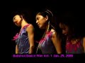 Baby-Q/Babylon War Dance