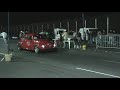 Fusca Turbo (Ditri Racing) X Fusca Turbo (Kompressor)......Racha em Interlagos 31/10/2009