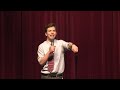 Friday Night Stand Up Round 2.5 (tucker Part 2/finale)