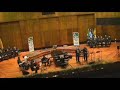 Chazzan Naphtali &amp; Netanel Herstik, Ad Heina