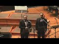 Chazzan Naphtali & Netanel Herstik, Ad Heina