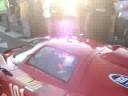 Jumbo City Racing 2008: Jeroen Bleekemolen & Jan Lammers