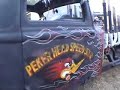Mark Odums Rat Rod Truck Mark Odums Rat Rod Truck
