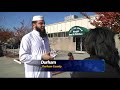 CAIR Video: N.C. Mosque Seeks FBI Help After Vandalism