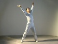 Kuan Yin Standing: Movements 6-11 - A form of Sheng Zhen Qigong