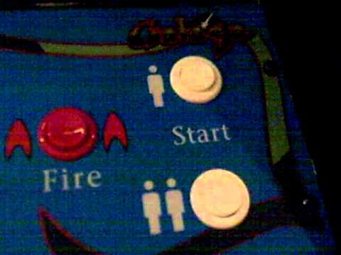 pacman game