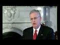 Missouri Governor Jay Nixon Commends Mizzou Soccer