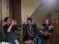 the techtonique arabe