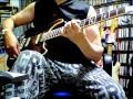 今話題のFeeling guitar（フィーリング・ギター）を弾いてみた！