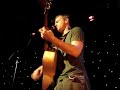Nizlopi - Helen (live @ Komedia)