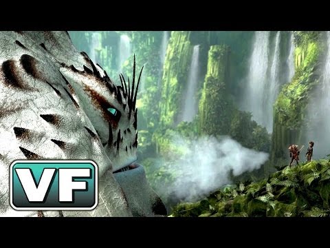 DRAGONS 2 Nouvelle Bande Annonce VF (2014)