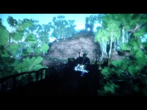 how to discover driftwood in fable 3