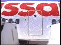 1997 Swissair Commercial 1997 Swissair Commercial