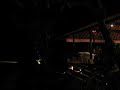 Villa Kanti, Ubud, Bali - in the evening