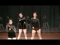 Hampton Dance Team - Dance Unleashed - Showtime 2012