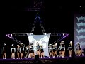 High Fly Skyhawks - Jamfest Super Nationals - Jan. 2008