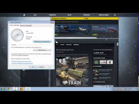 how to remove cs go ban