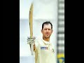 Tribute to Ricky Ponting