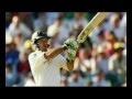 Tribute to Ricky Ponting