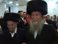 melave malka im harav nahum