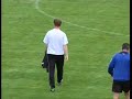 23. serierunde Adecco-ligaen 2006 mellom FK Haugesund og Sparta Sarpsborg 17.09.2006