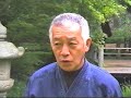 SF Taiko Dojo - Frontier Spirit : Philosophy