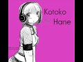 Kotoko Hane?