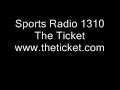 the fake jerry jones joins the musers for some pre-season predictions about the cowboys several years ago in this classic bit from sports radio 1310 the ticket in dallas.