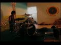 prueba de sonido tocata por chaiten