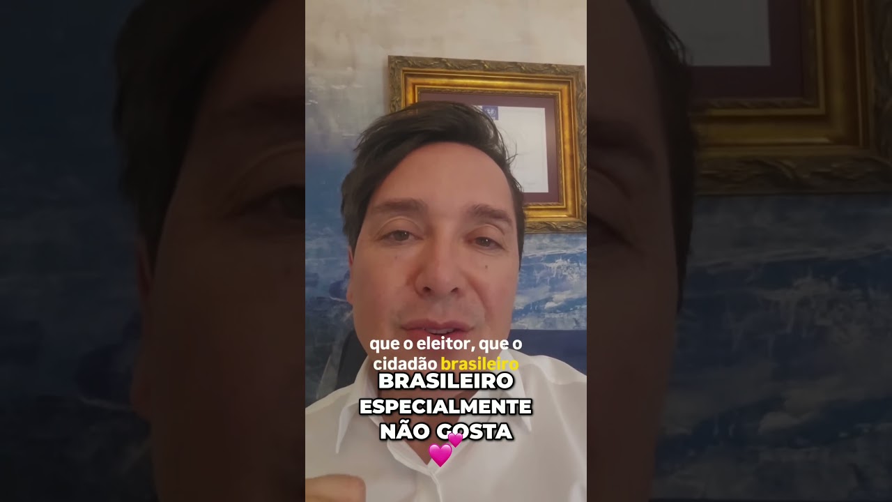 Moraes Punindo Bolsonaro_ Um Tiro no Pé