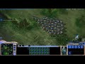 HD Starcraft 2 Cool Tricks #2