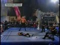 WSX Death of a Season