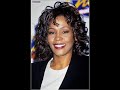 After we make love by Whitney houston